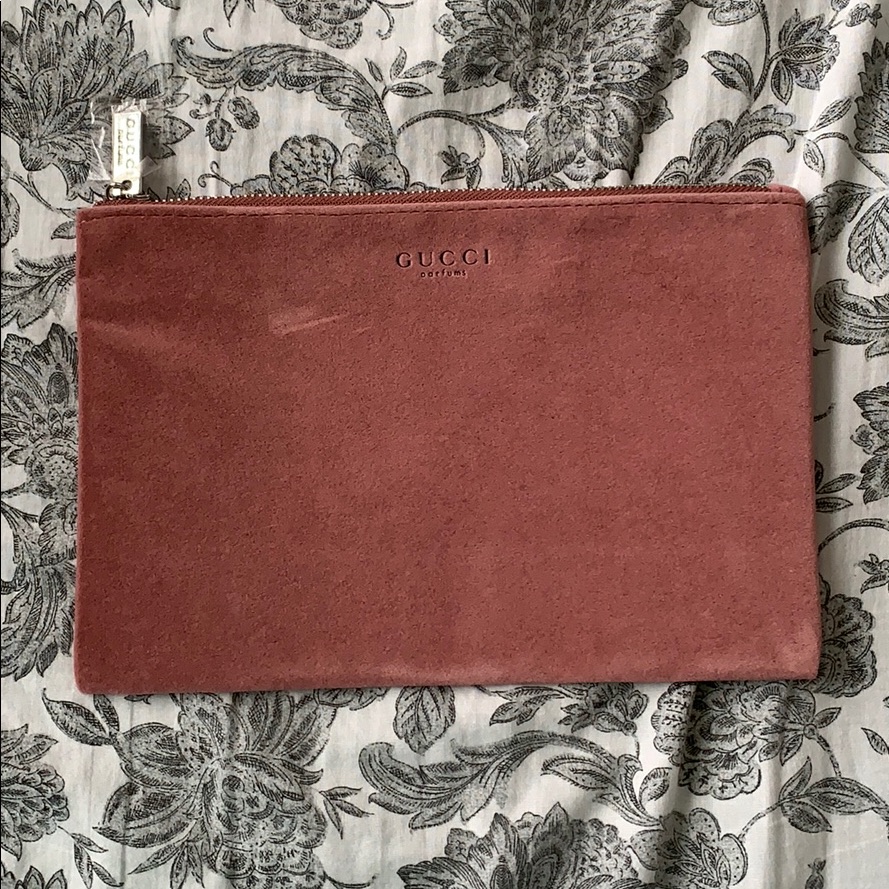 Gucci Parfum Bag